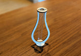 Simple Propagation Tube Bud Vase