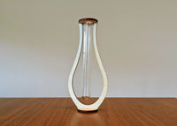 Simple Propagation Tube Bud Vase