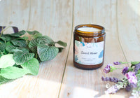 OAV Sweet Home Candle