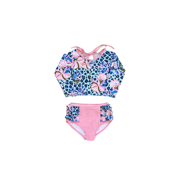 AC Palmilla Dolce Swim Suit Two Piece