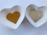 Lil'Gyft - Heart ring dish