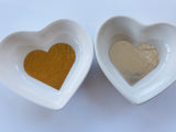 Lil'Gyft - Heart ring dish