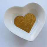 Lil'Gyft - Heart ring dish