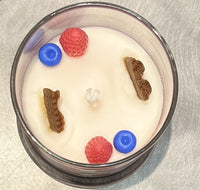 OAV Strawberry Shortcake Candle